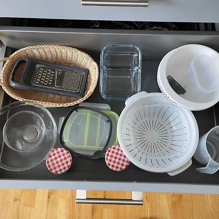 Tatil Evi Family House *