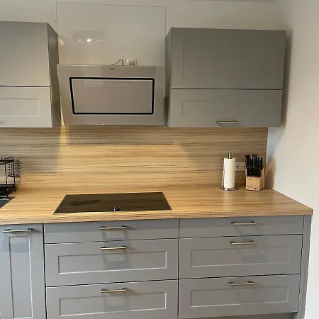 Family House Holiday home Kappeln