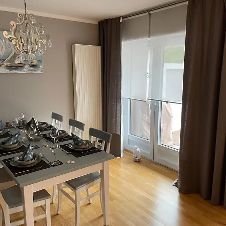 Tatil Evi Family House *