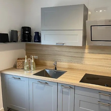 Family House * Kappeln