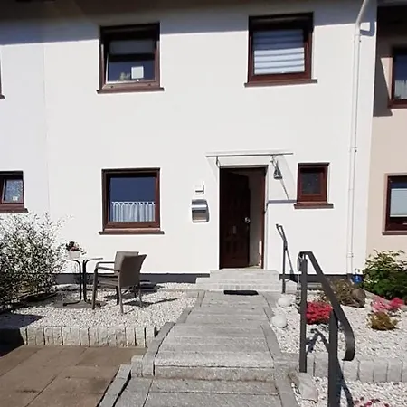 Family House Kappeln