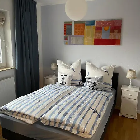 Feriehus Family House *