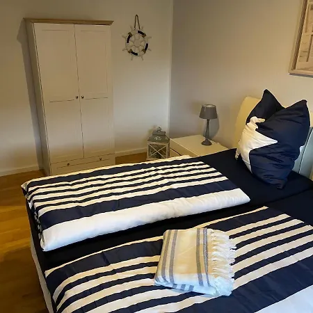 Tatil Evi Family House Kappeln