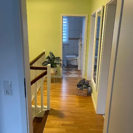 Tatil Evi Family House Kappeln