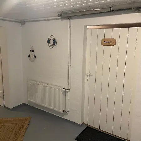 Family House Nyaraló