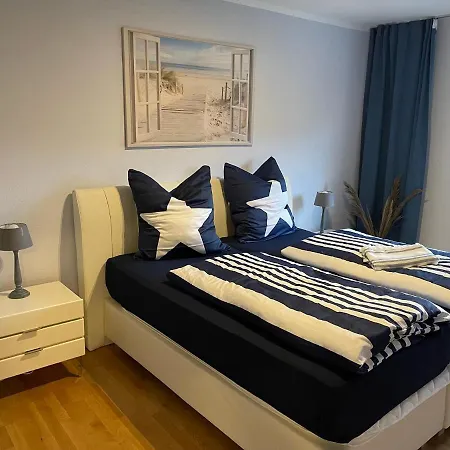 Family House Nyaraló