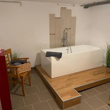 Family House Kappeln