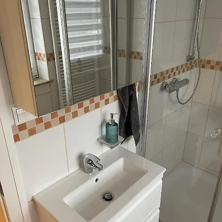 Family House Tatil Evi Kappeln