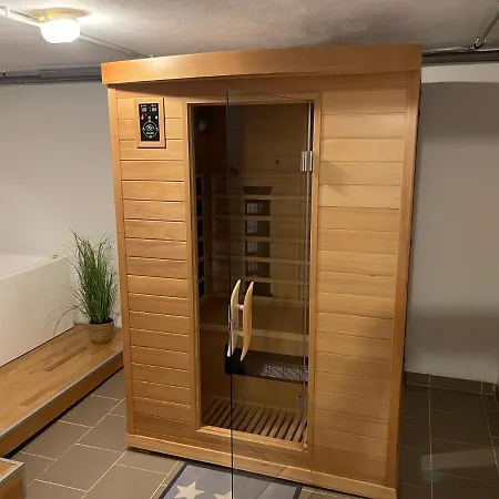 Family House Tatil Evi