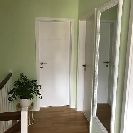 Family House Tatil Evi Kappeln