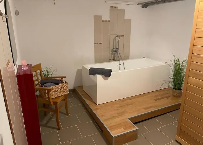 Family House Kappeln