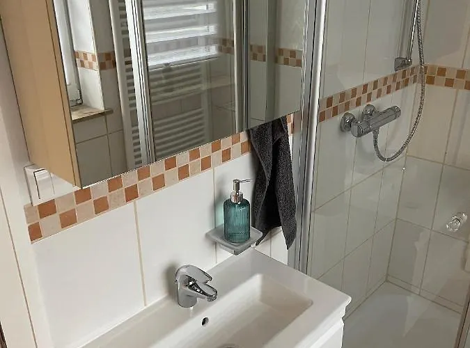 Family House Casa de Férias Kappeln