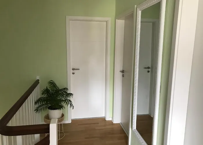 Family House Casa de Férias Kappeln